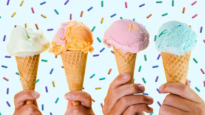 The Best Ice Cream Shops to Beat the Las Vegas Heat Photo