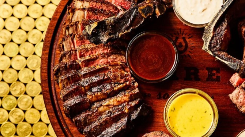 The Most Anticipated Las Vegas Restaurant Openings This Summer Photo